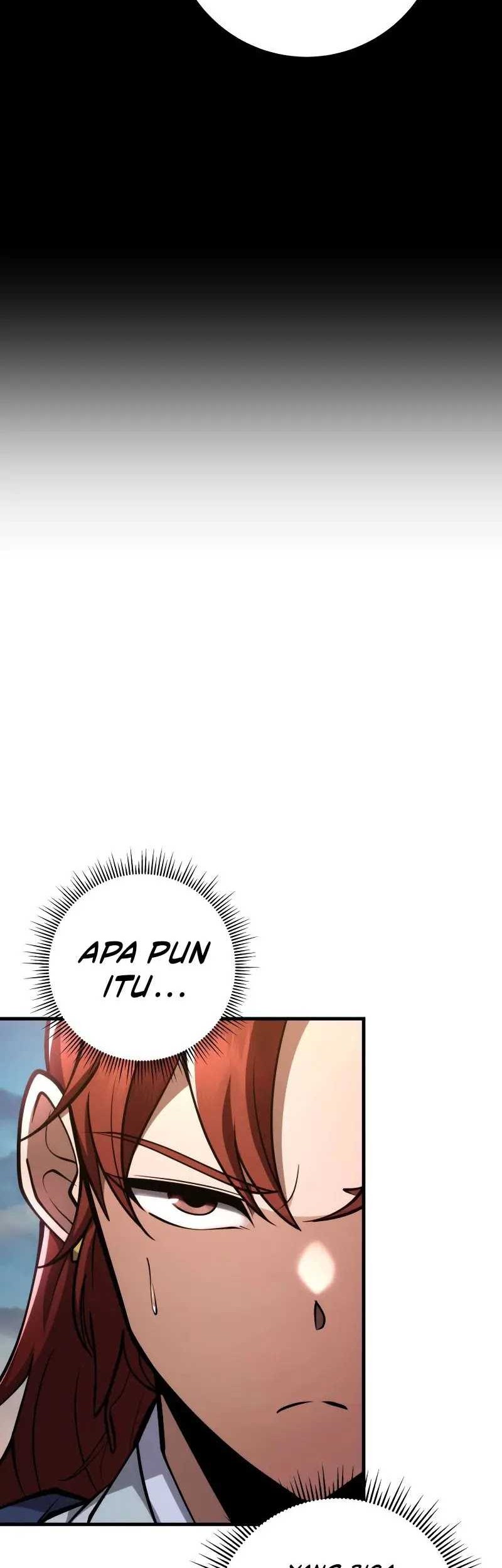 Heavenly Inquisition Sword Chapter 89 Gambar 32