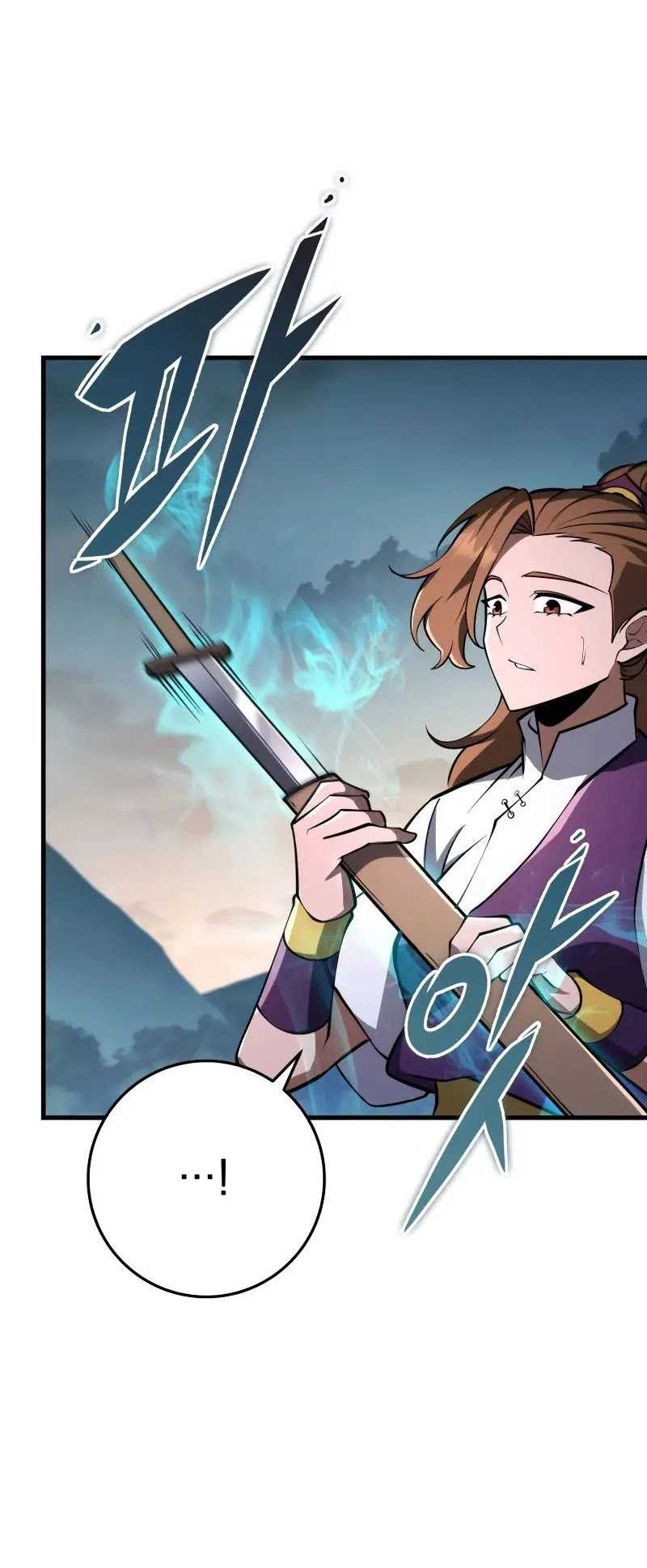 Heavenly Inquisition Sword Chapter 89 Gambar 34