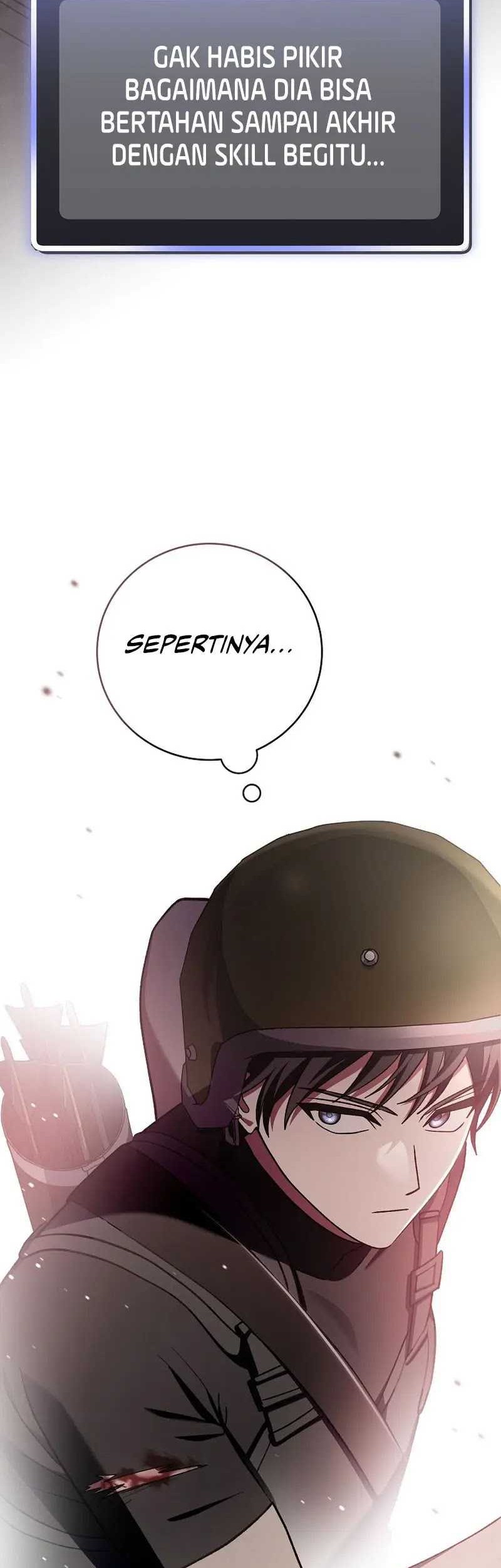 Genius Archer’s Streaming Chapter 43 Gambar 77