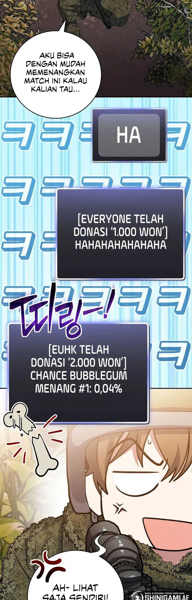 Genius Archer’s Streaming Chapter 43 Gambar 3