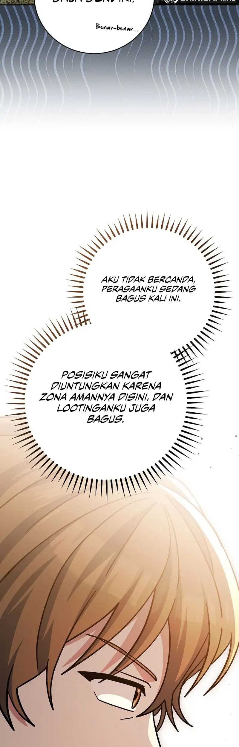 Genius Archer’s Streaming Chapter 43 Gambar 4