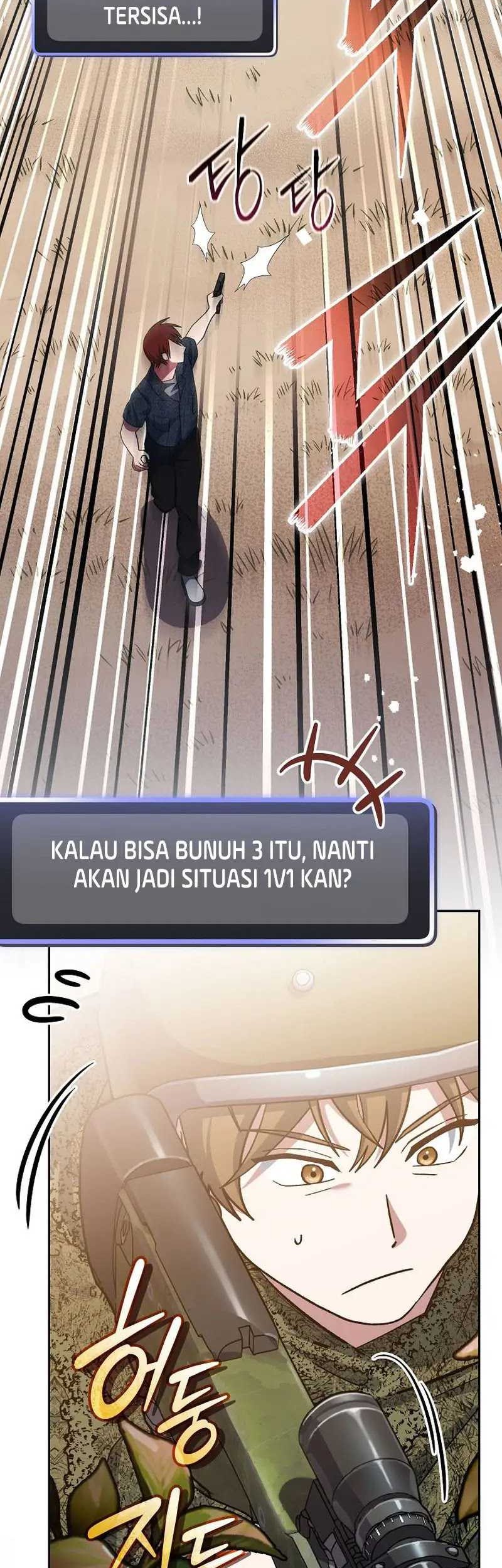 Genius Archer’s Streaming Chapter 43 Gambar 9