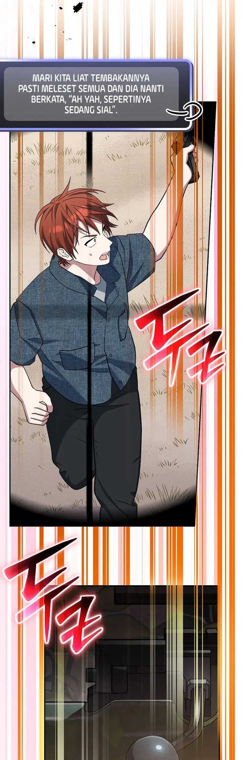 Genius Archer’s Streaming Chapter 43 Gambar 11