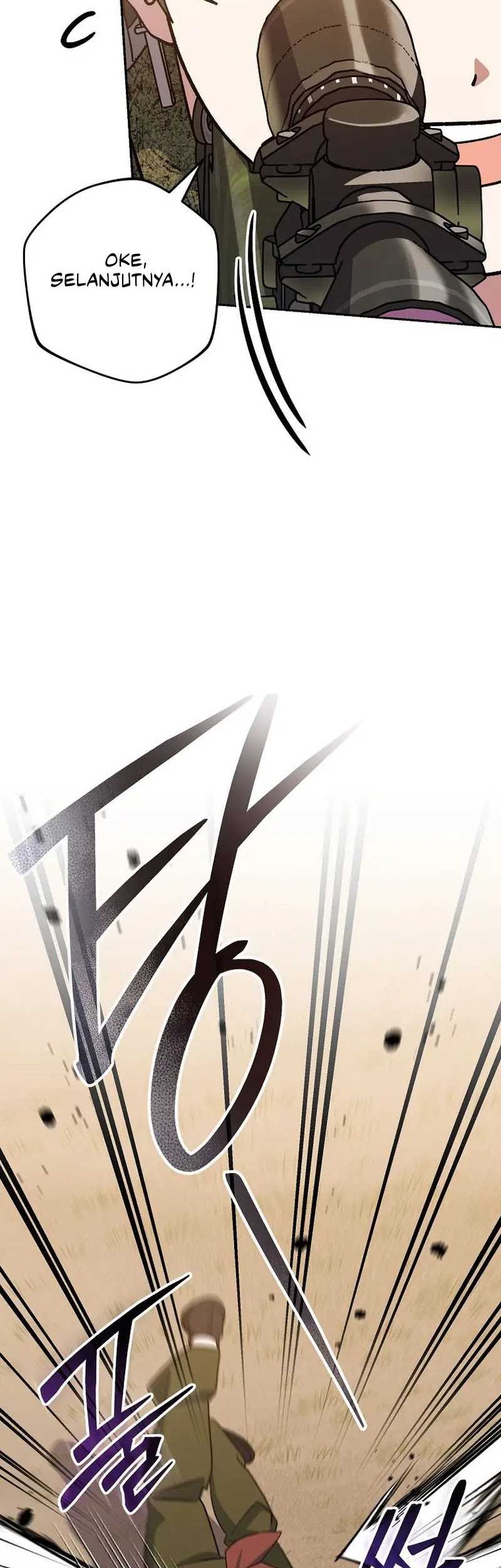 Genius Archer’s Streaming Chapter 43 Gambar 16