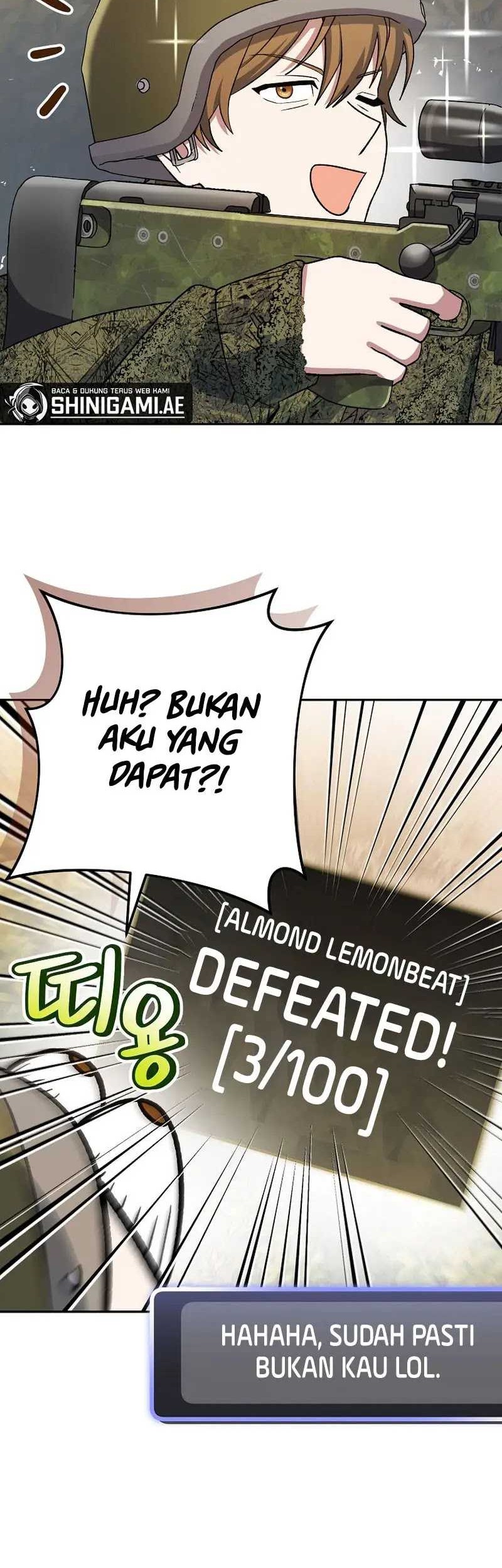Genius Archer’s Streaming Chapter 43 Gambar 18