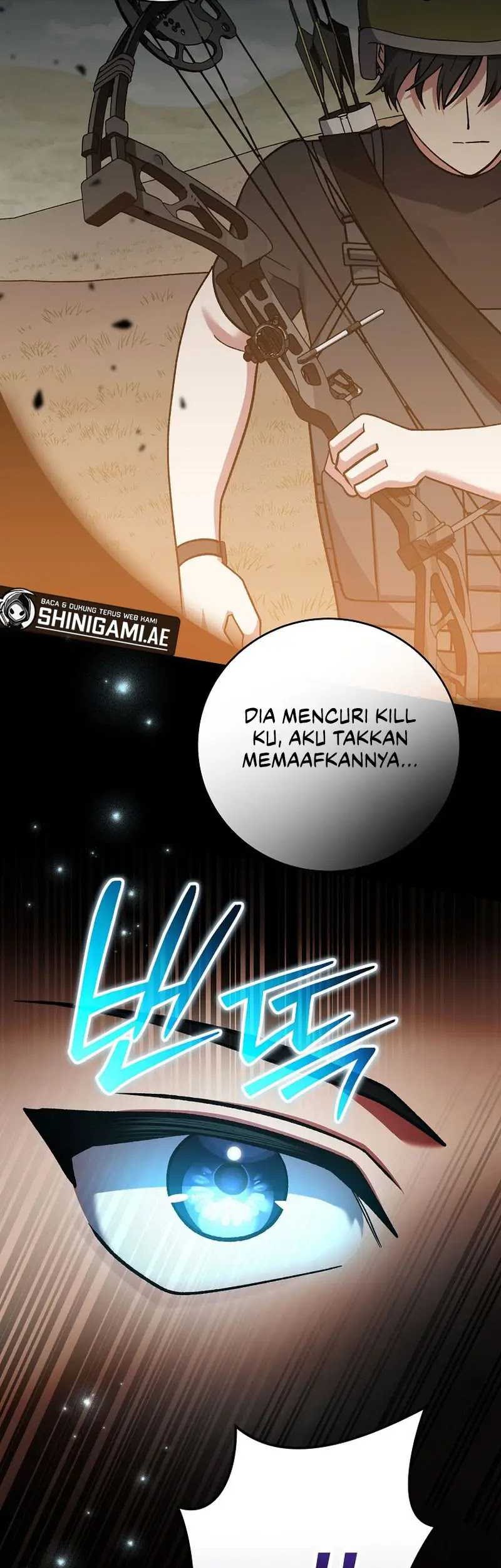 Genius Archer’s Streaming Chapter 43 Gambar 21