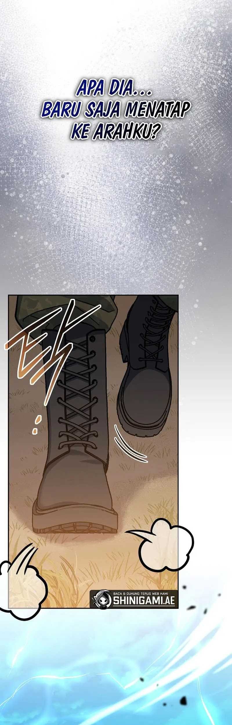 Genius Archer’s Streaming Chapter 43 Gambar 23