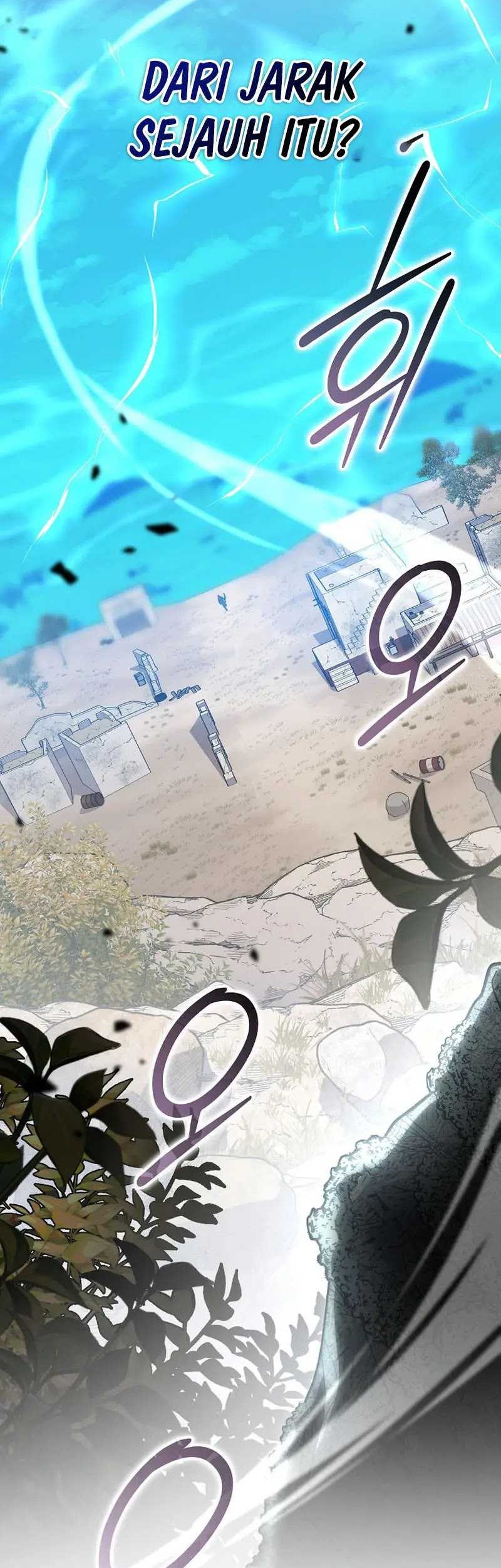 Genius Archer’s Streaming Chapter 43 Gambar 24