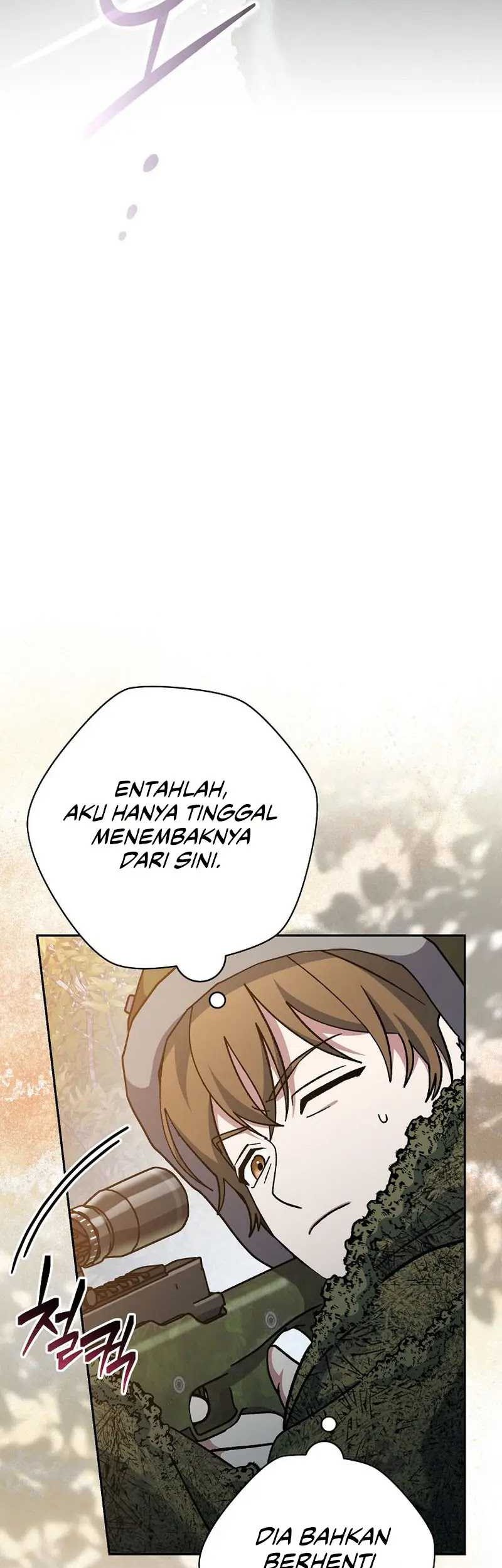 Genius Archer’s Streaming Chapter 43 Gambar 25