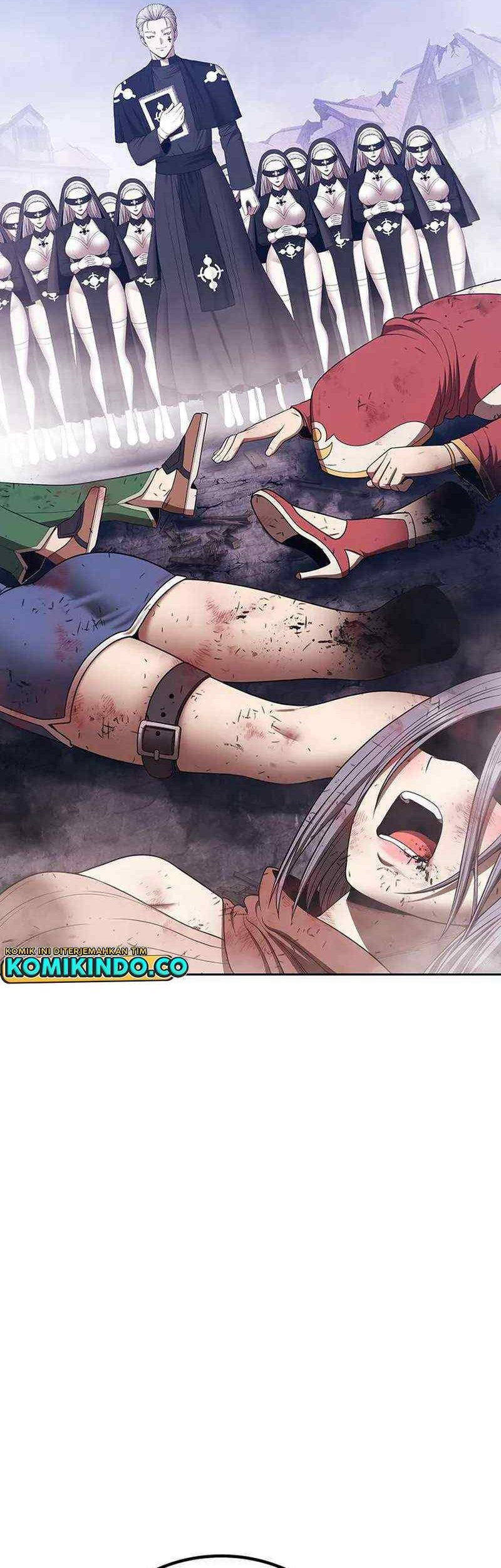 +99 Wooden Stick Chapter 96 Gambar 36