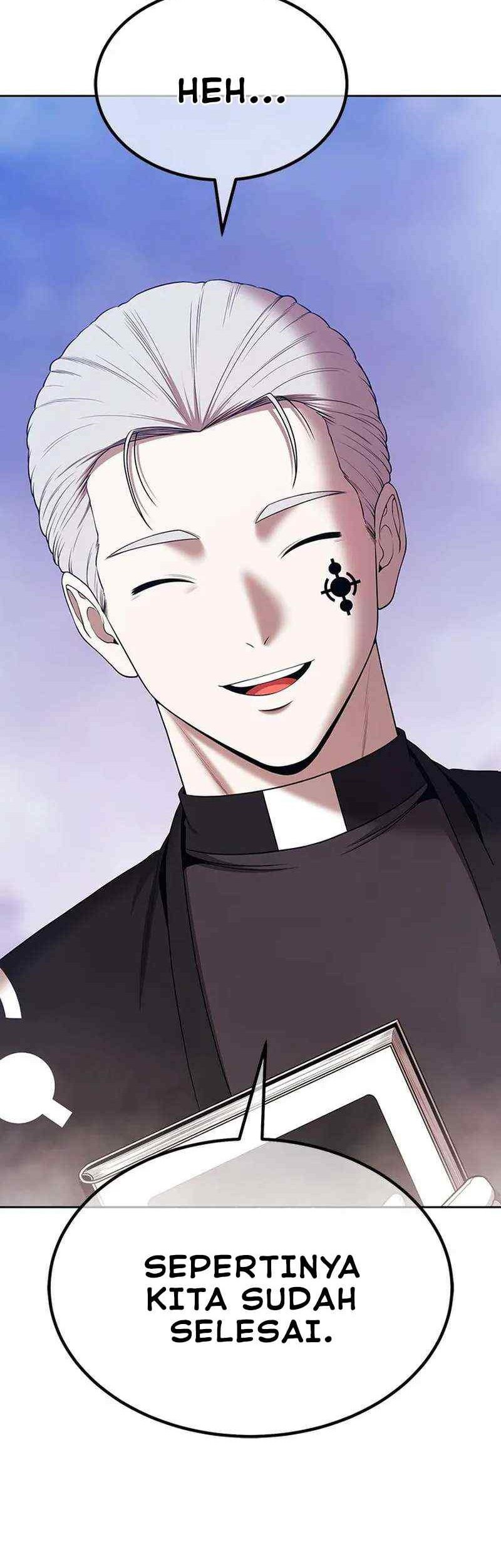+99 Wooden Stick Chapter 96 Gambar 37