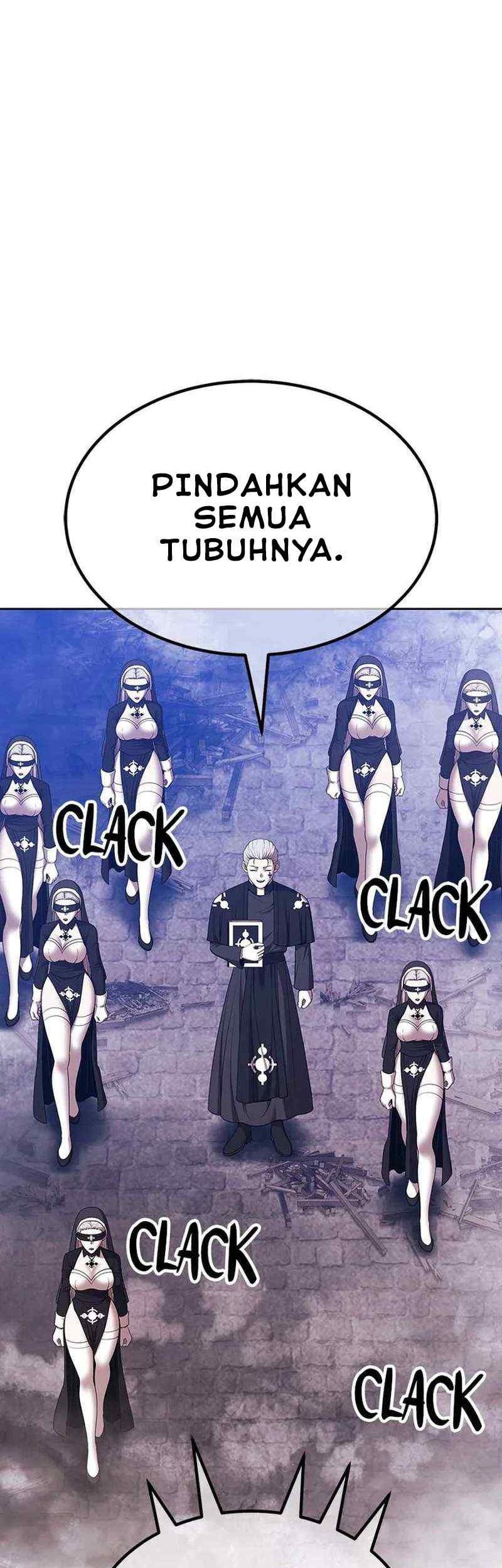 +99 Wooden Stick Chapter 96 Gambar 38