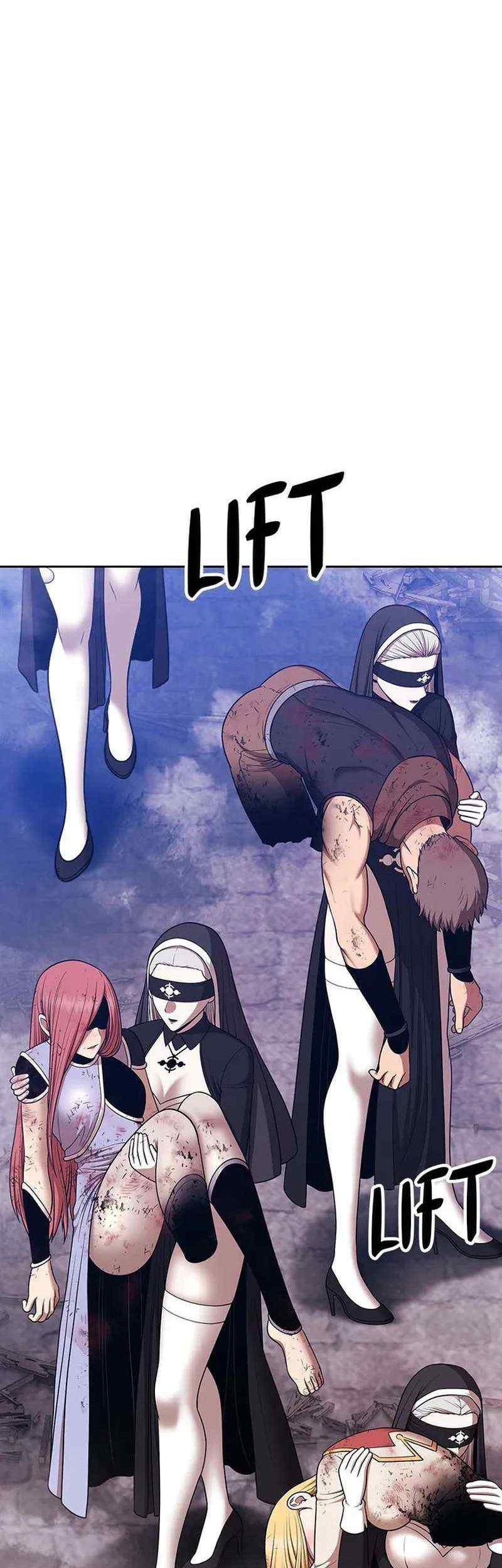 +99 Wooden Stick Chapter 96 Gambar 41