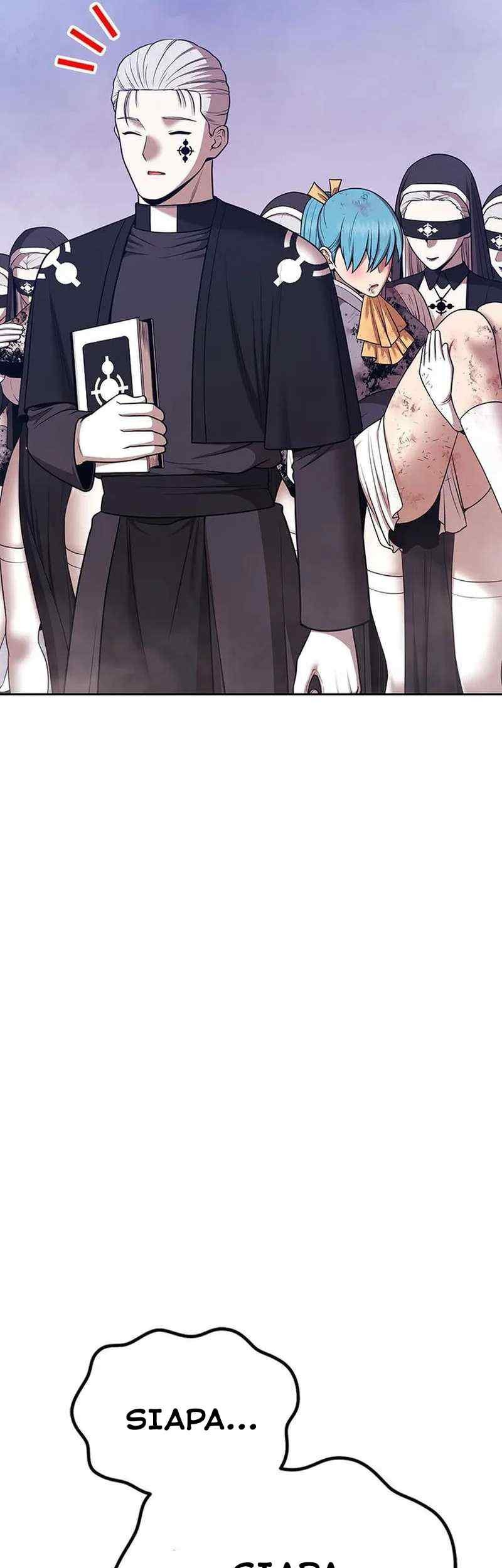 +99 Wooden Stick Chapter 96 Gambar 43