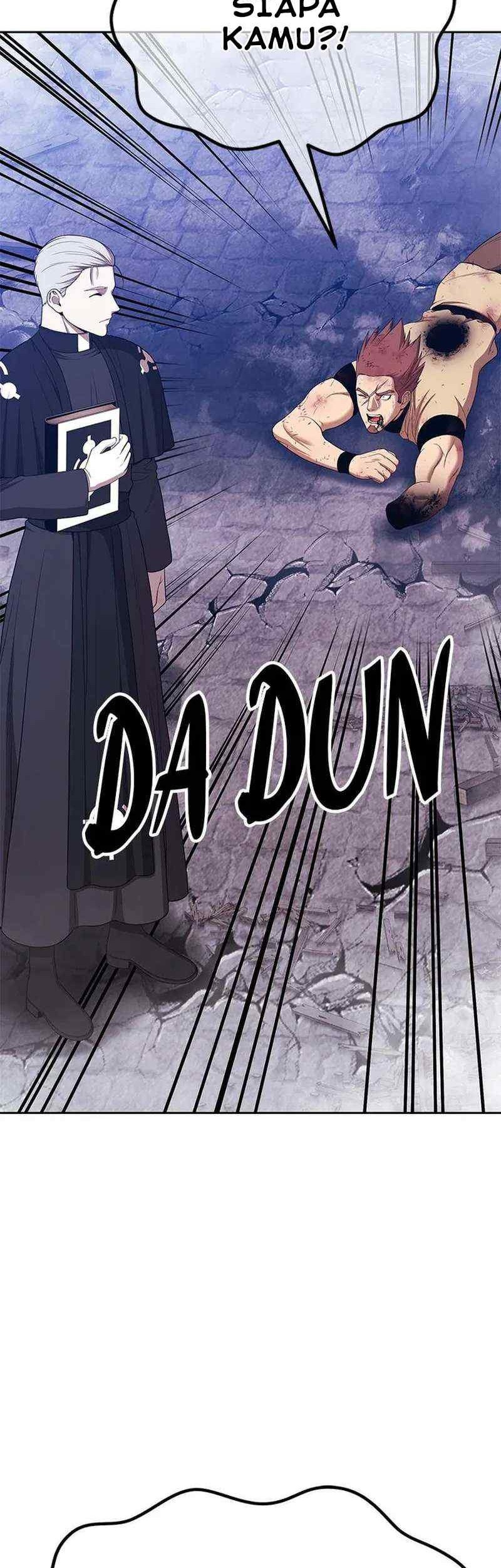 +99 Wooden Stick Chapter 96 Gambar 44