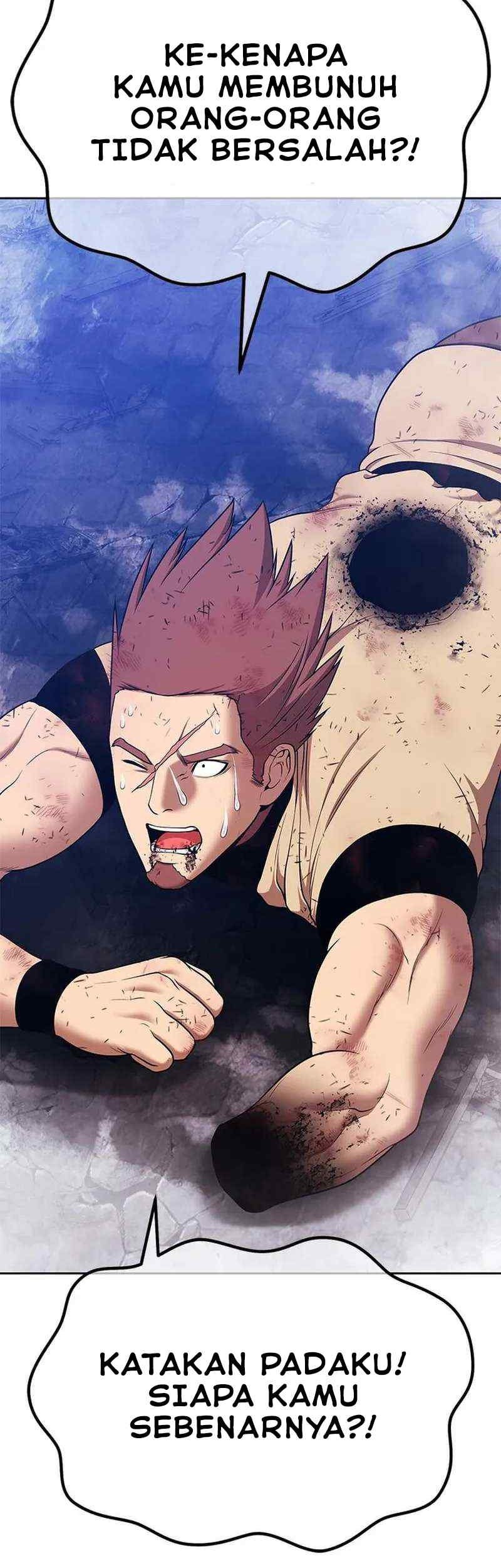 +99 Wooden Stick Chapter 96 Gambar 45