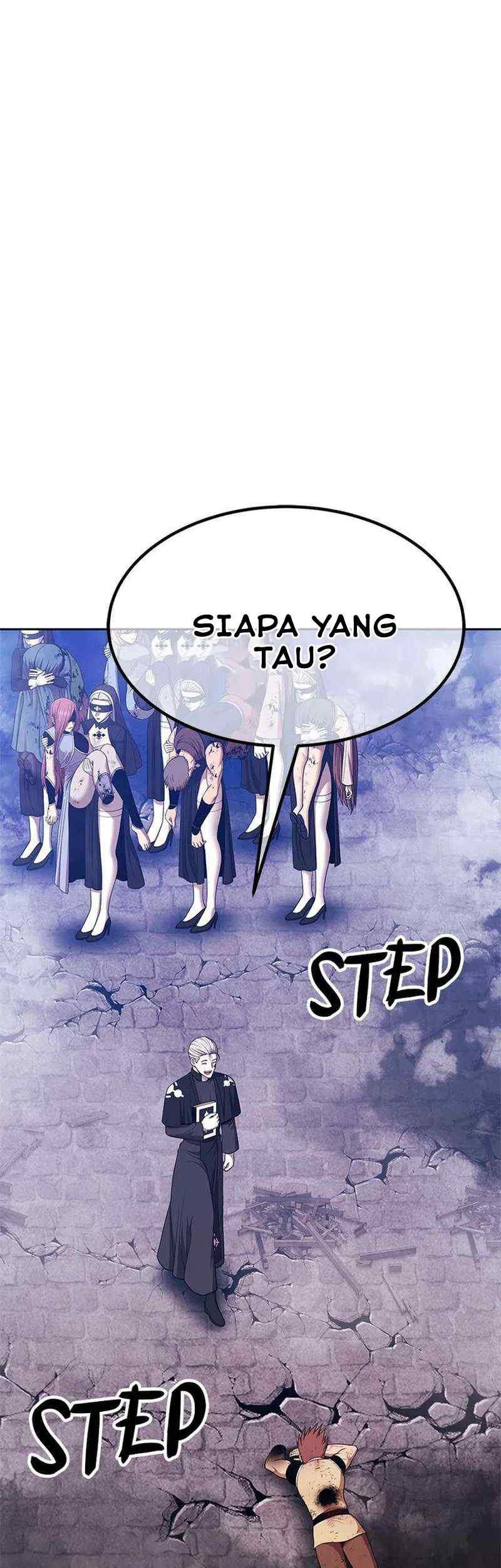 +99 Wooden Stick Chapter 96 Gambar 49