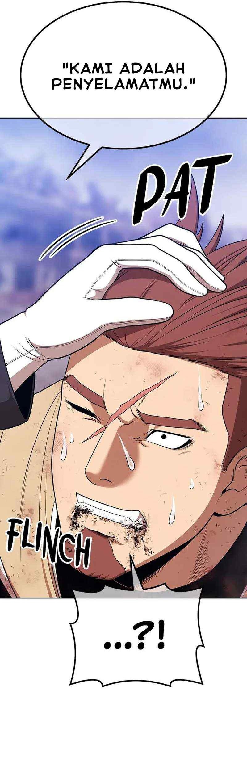 +99 Wooden Stick Chapter 96 Gambar 54