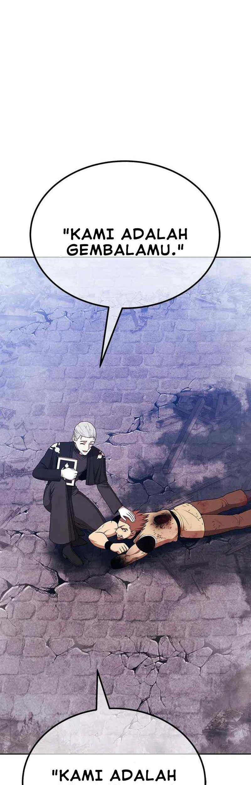 +99 Wooden Stick Chapter 96 Gambar 55