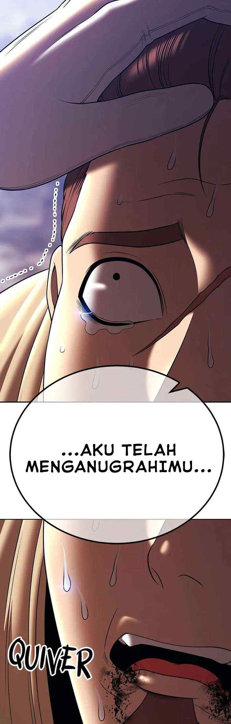 +99 Wooden Stick Chapter 96 Gambar 58