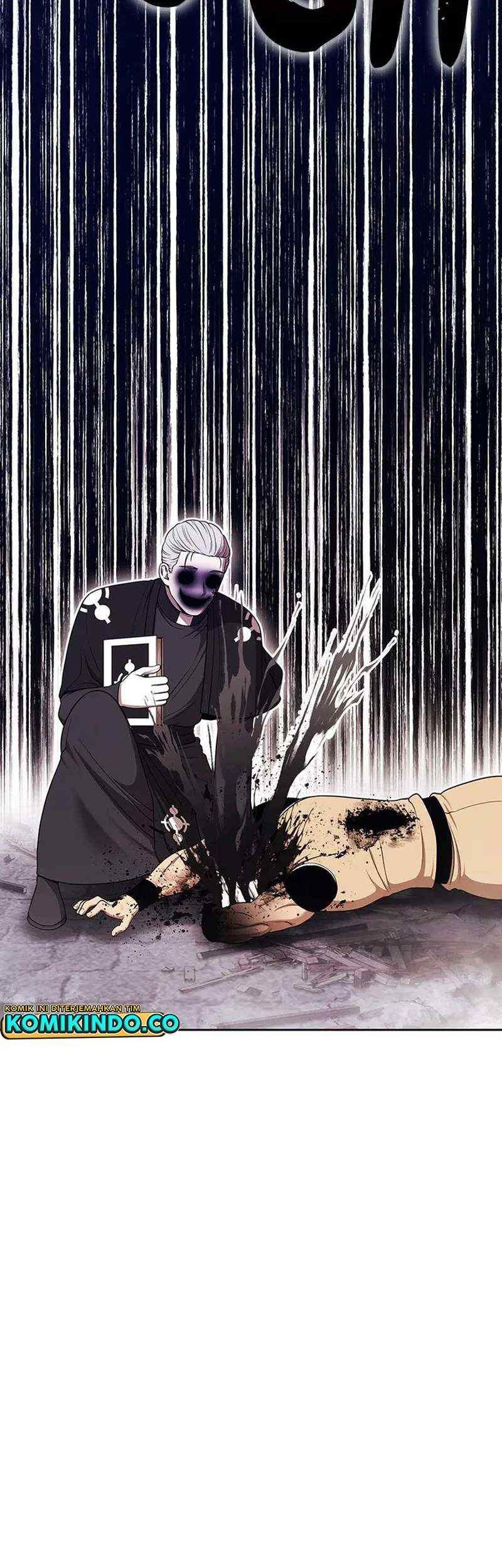 +99 Wooden Stick Chapter 96 Gambar 62