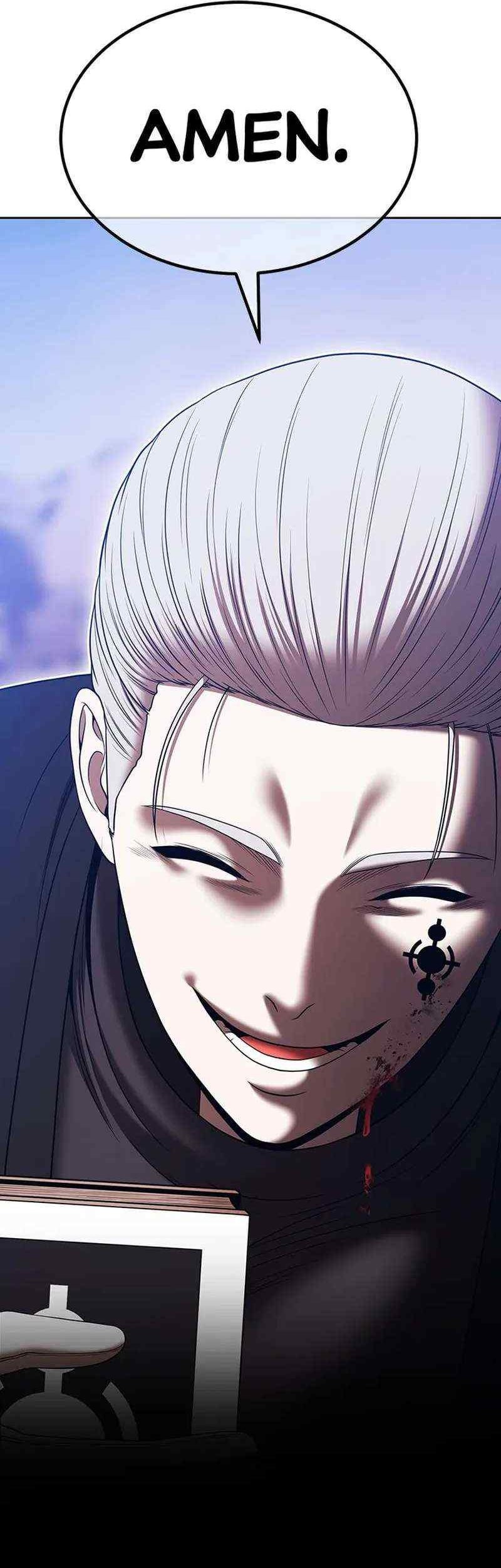 +99 Wooden Stick Chapter 96 Gambar 68