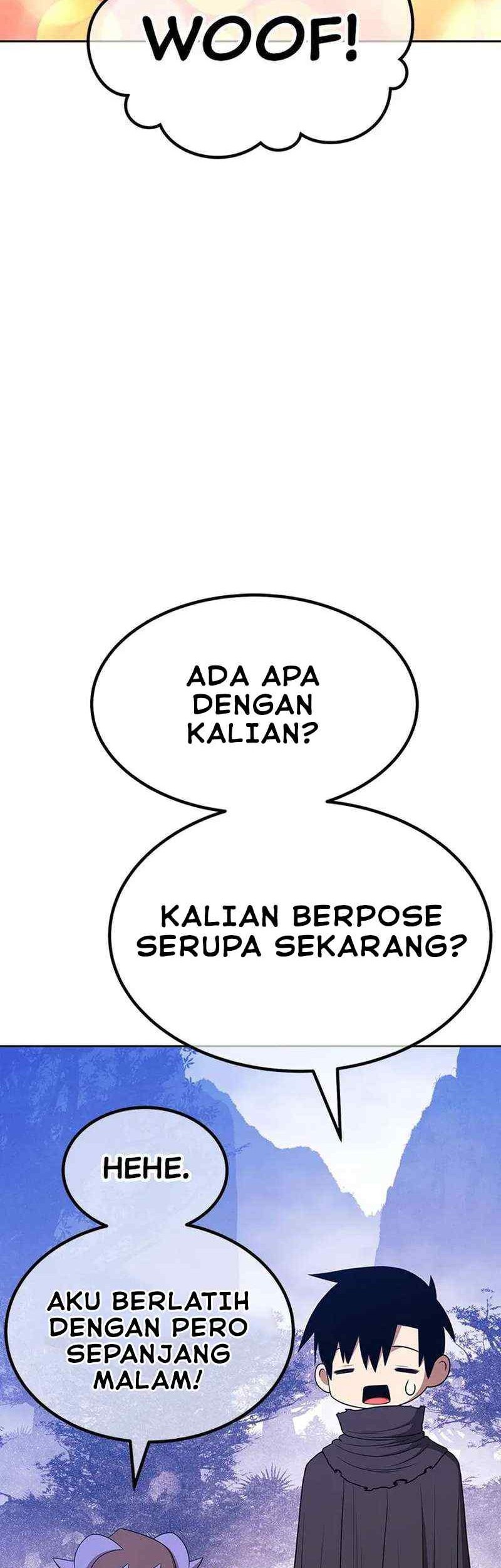 +99 Wooden Stick Chapter 96 Gambar 72
