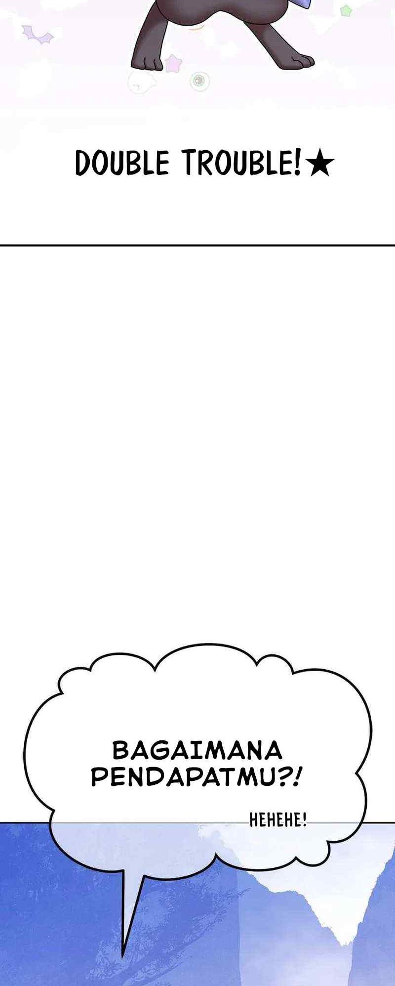 +99 Wooden Stick Chapter 96 Gambar 76