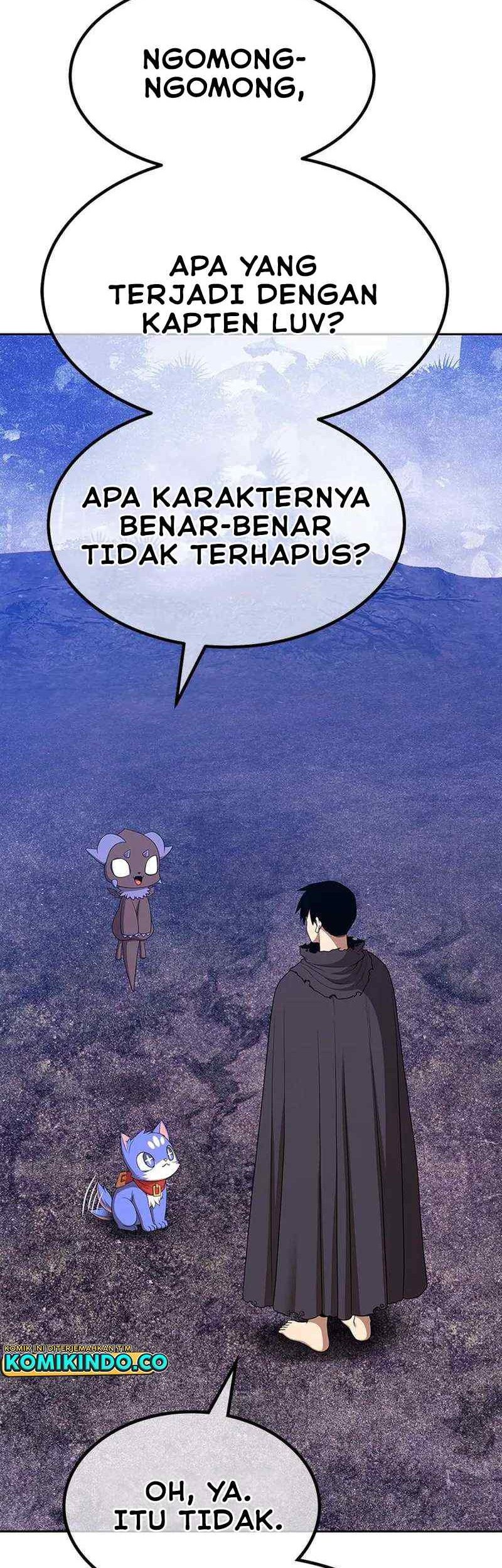 +99 Wooden Stick Chapter 96 Gambar 78