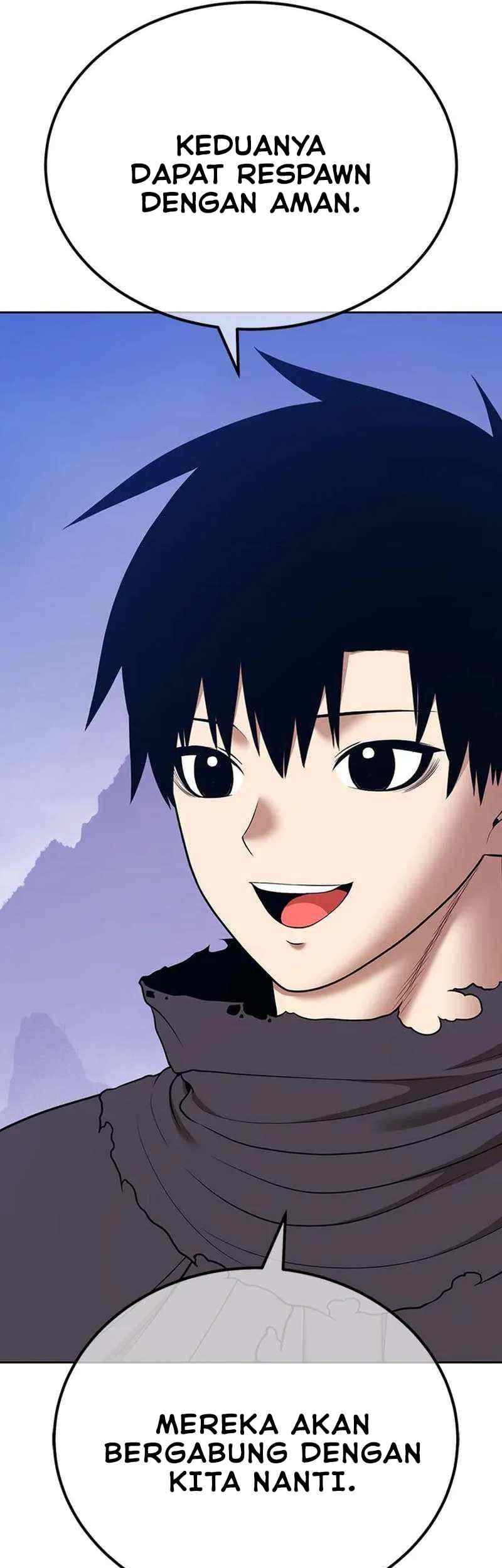 +99 Wooden Stick Chapter 96 Gambar 80