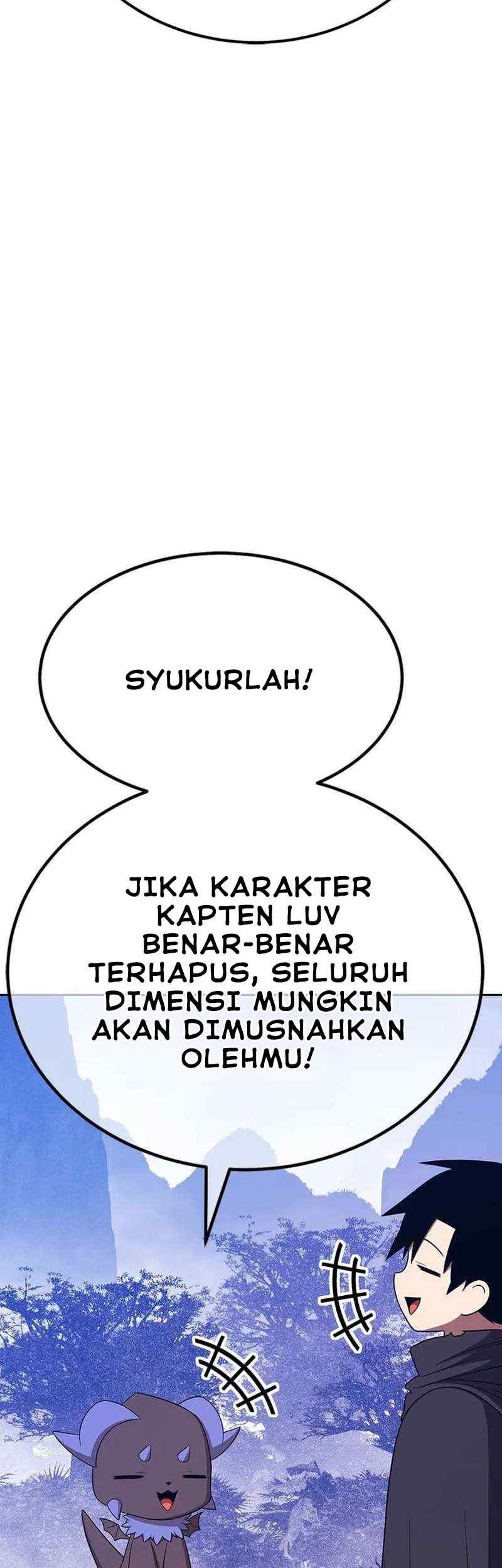 +99 Wooden Stick Chapter 96 Gambar 81