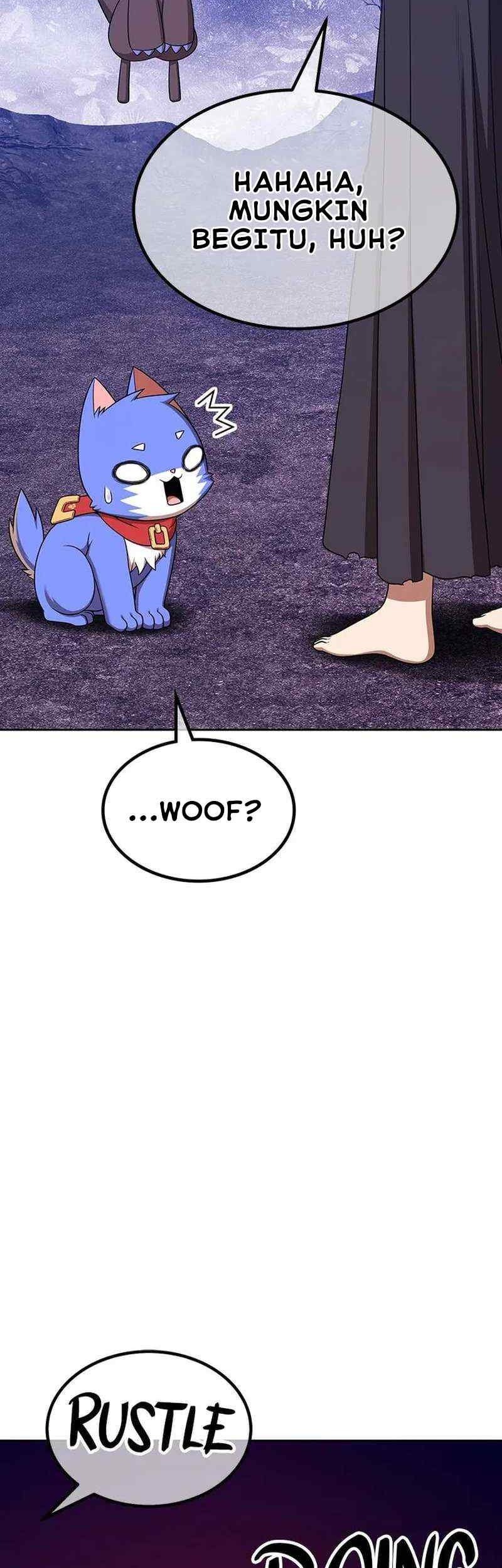 +99 Wooden Stick Chapter 96 Gambar 82