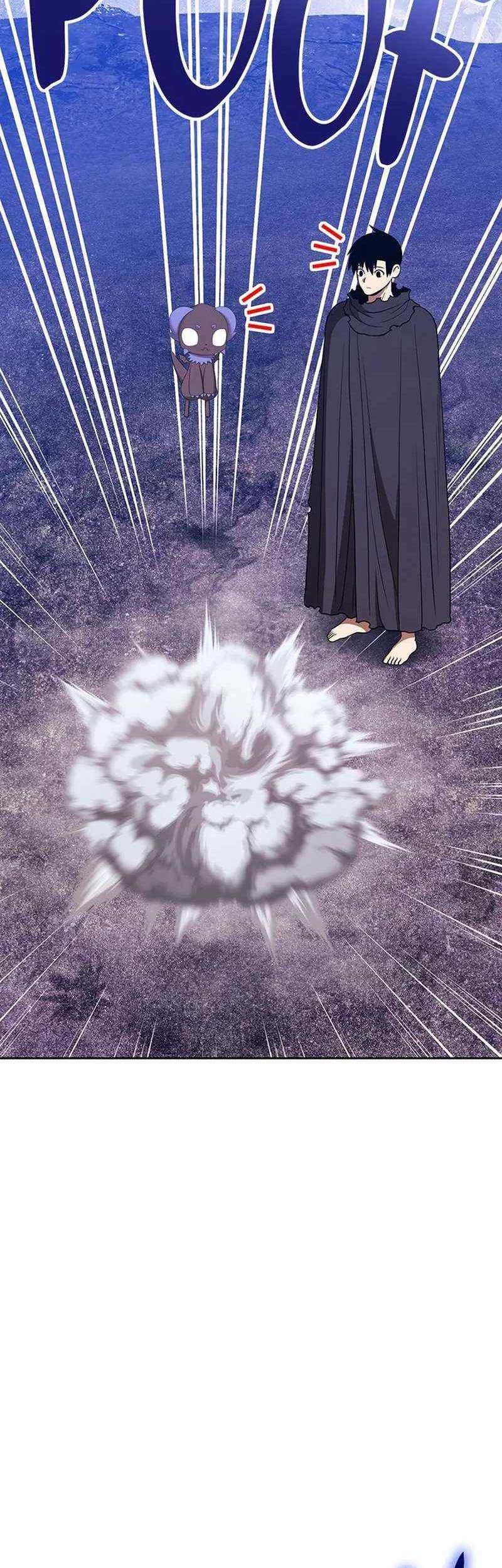 +99 Wooden Stick Chapter 96 Gambar 85