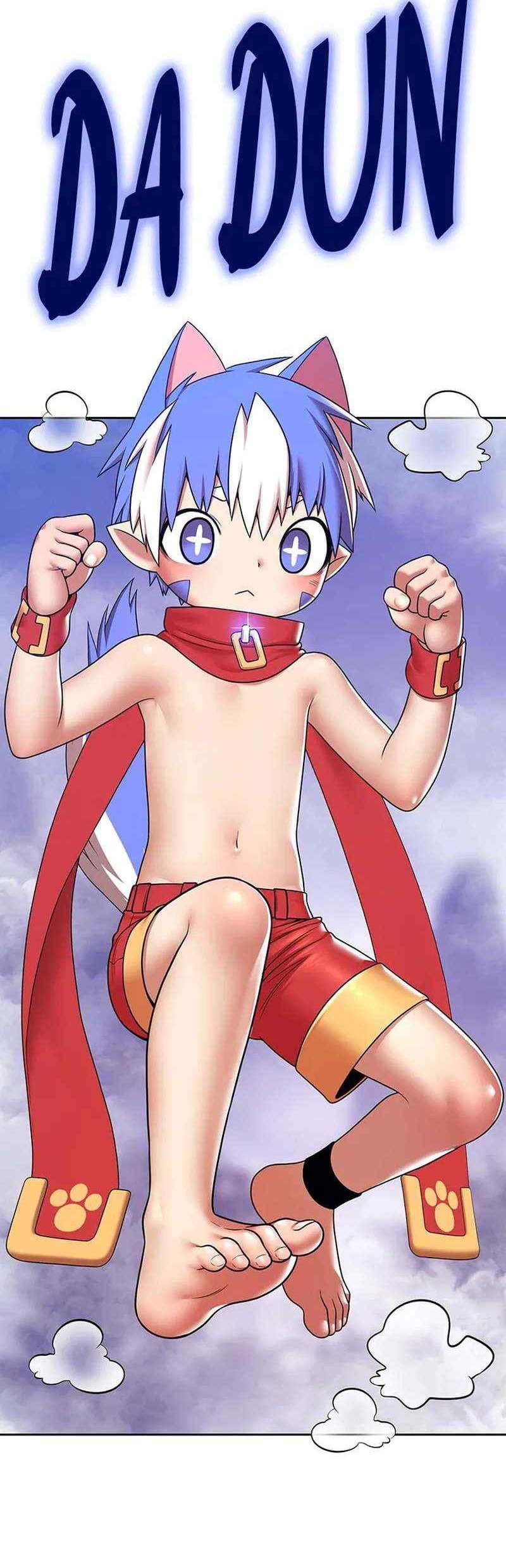 +99 Wooden Stick Chapter 96 Gambar 86