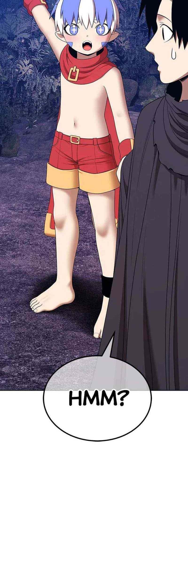 +99 Wooden Stick Chapter 96 Gambar 89