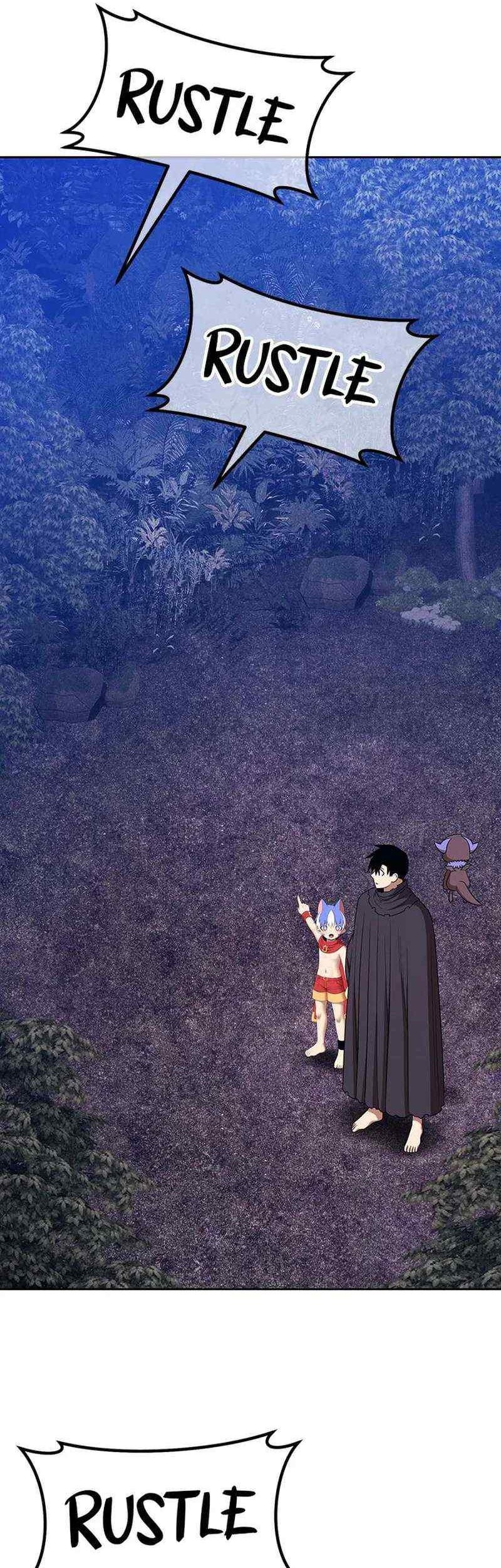 +99 Wooden Stick Chapter 96 Gambar 90