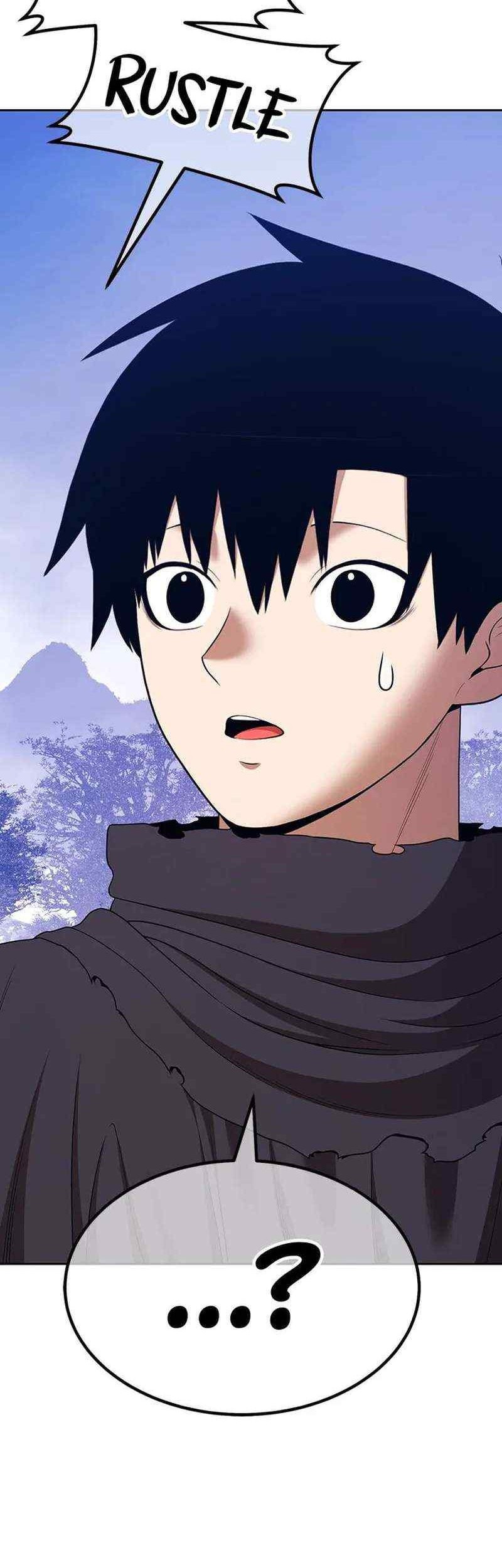 +99 Wooden Stick Chapter 96 Gambar 91