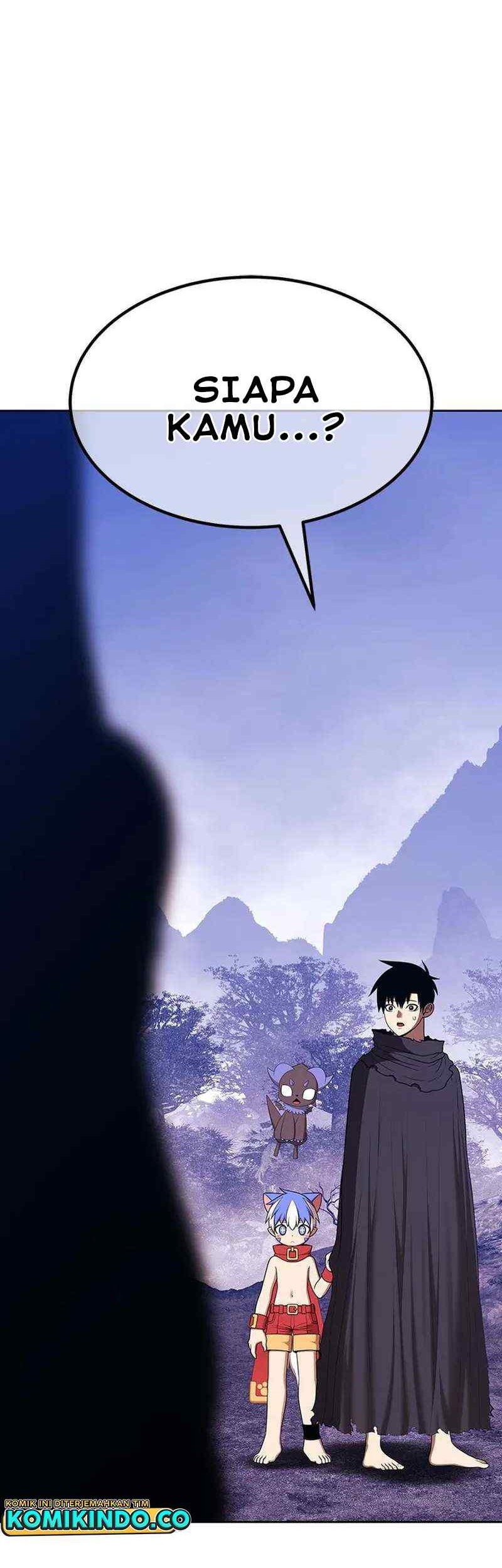 +99 Wooden Stick Chapter 96 Gambar 92