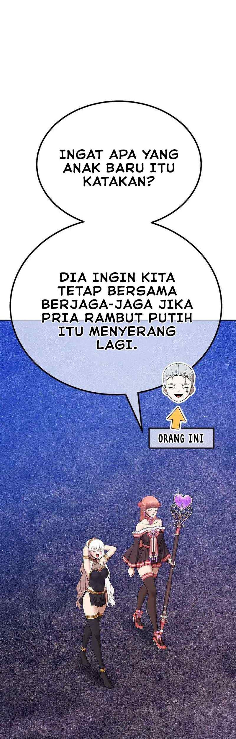 +99 Wooden Stick Chapter 96 Gambar 105