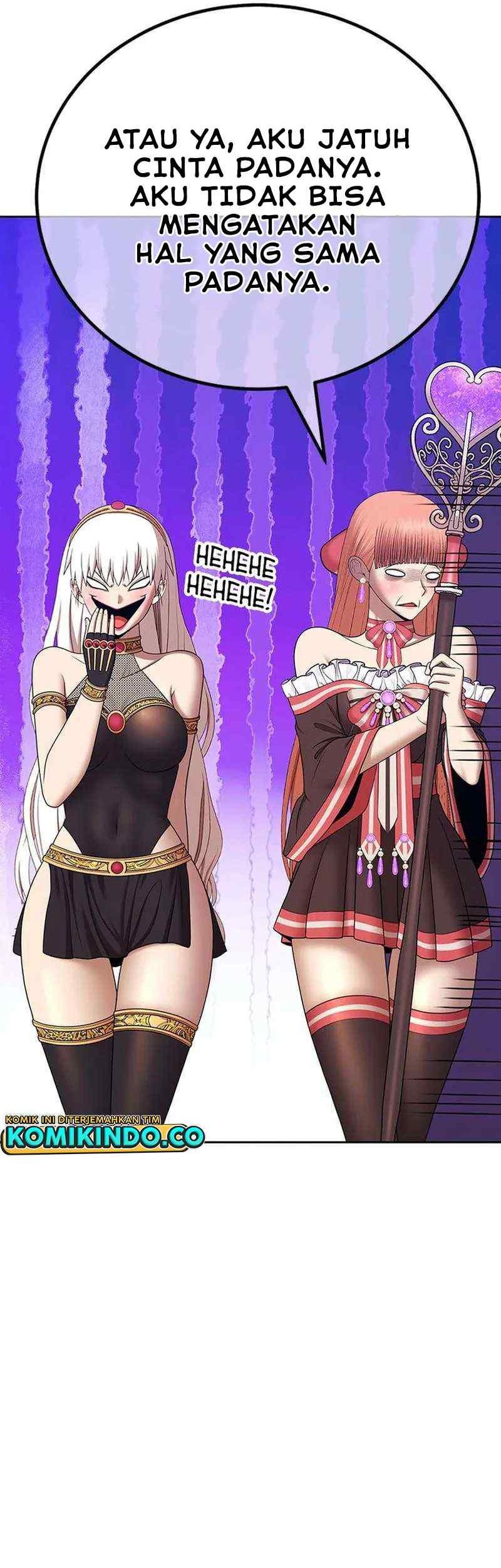 +99 Wooden Stick Chapter 96 Gambar 114