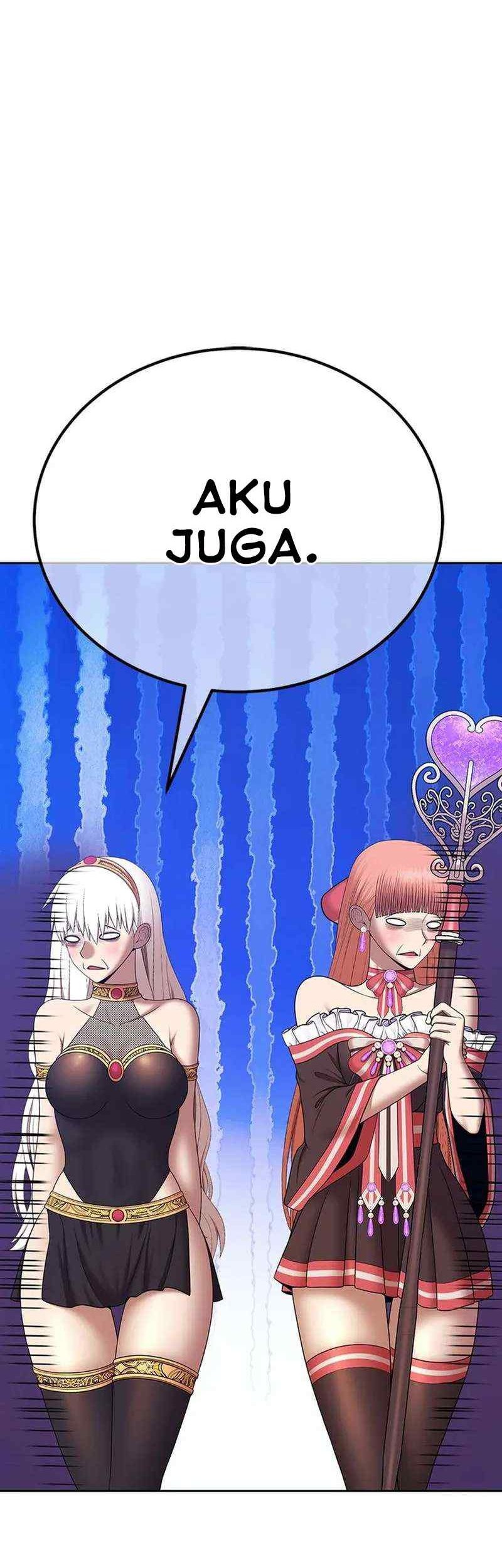 +99 Wooden Stick Chapter 96 Gambar 115