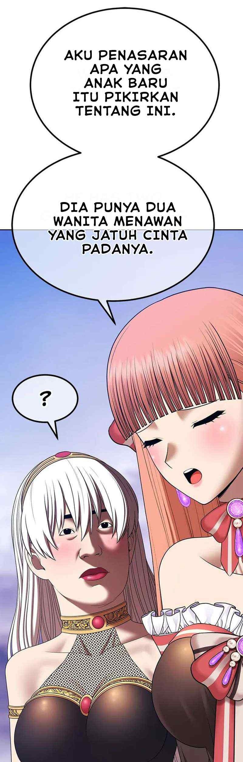 +99 Wooden Stick Chapter 96 Gambar 118