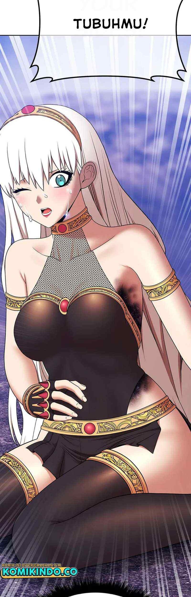 +99 Wooden Stick Chapter 96 Gambar 126