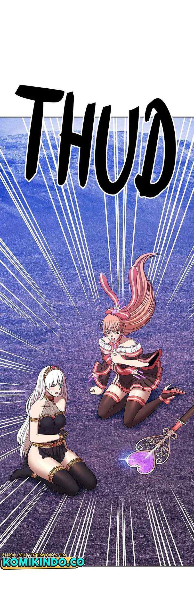 +99 Wooden Stick Chapter 96 Gambar 133