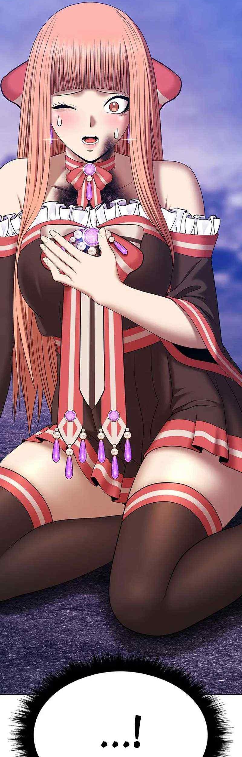 +99 Wooden Stick Chapter 96 Gambar 136