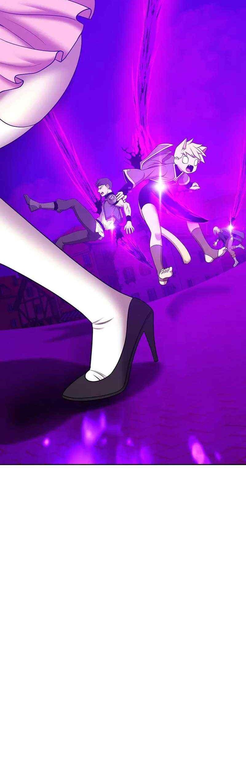 +99 Wooden Stick Chapter 96 Gambar 11