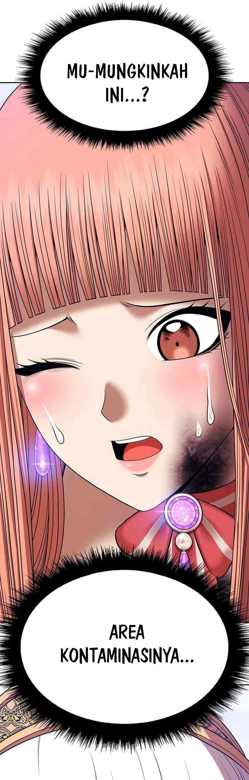 +99 Wooden Stick Chapter 96 Gambar 138