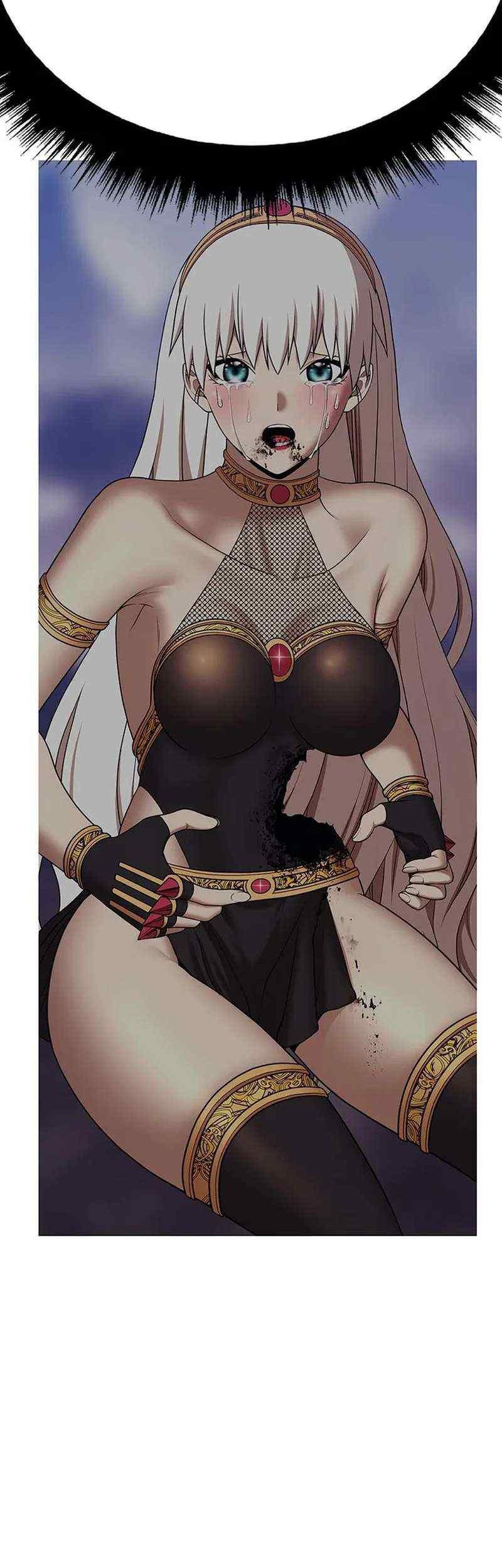 +99 Wooden Stick Chapter 96 Gambar 141