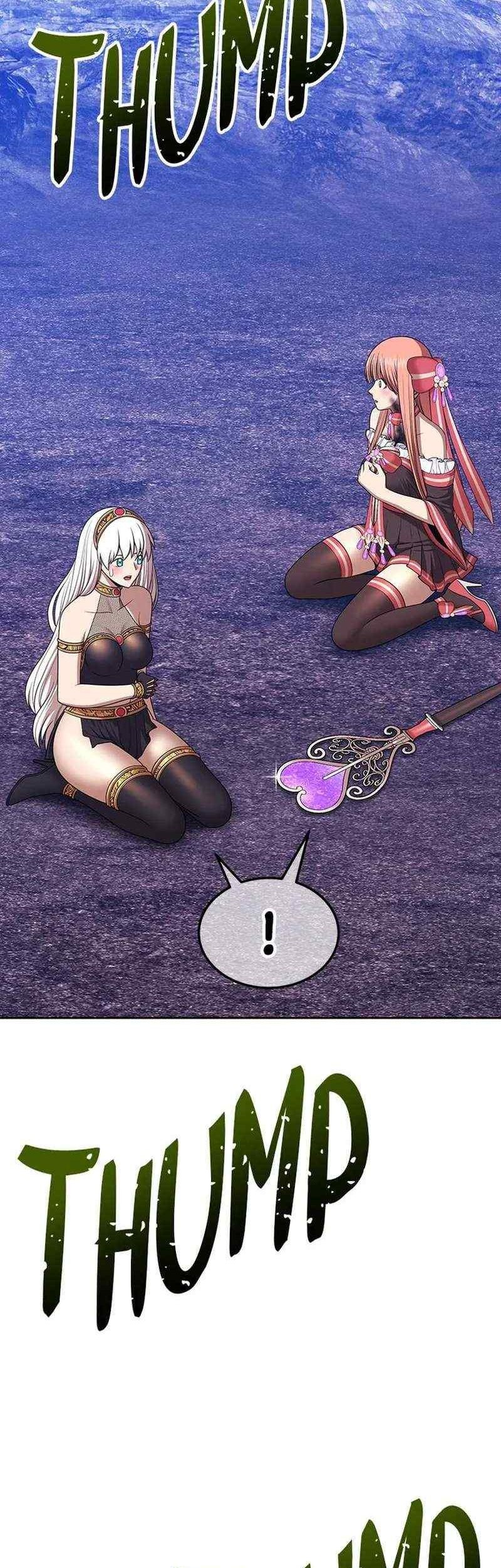 +99 Wooden Stick Chapter 96 Gambar 143