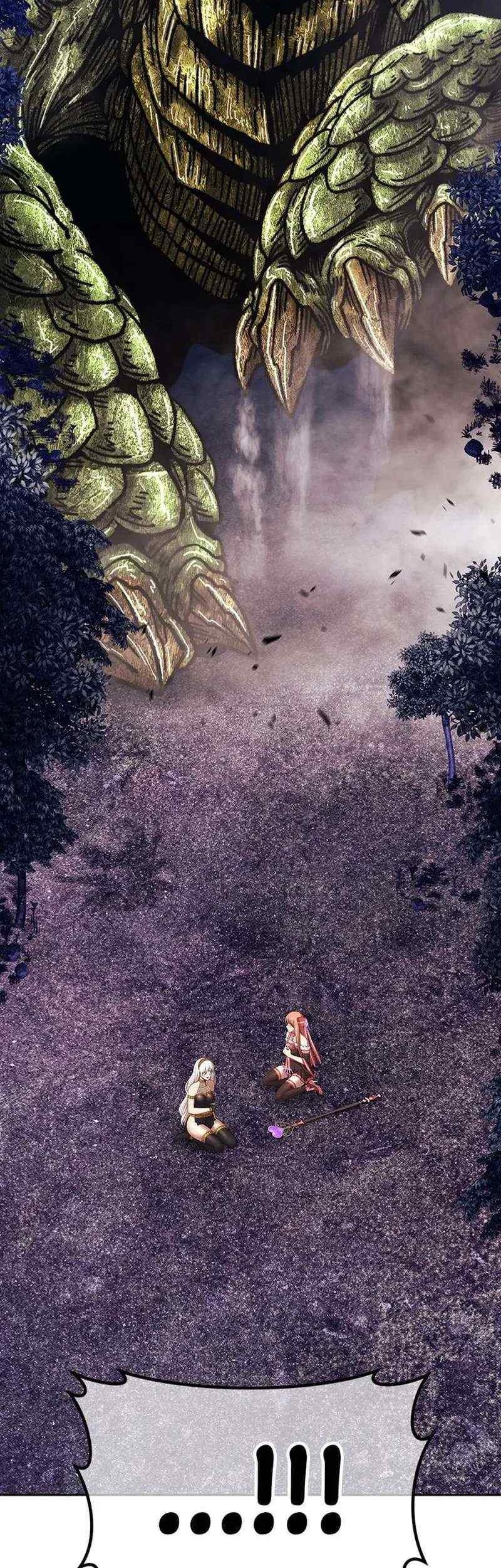 +99 Wooden Stick Chapter 96 Gambar 147